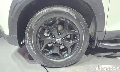 SsangYong Rexton 2021 2.2 Автомат в Москве № 31179, миниатюра 6