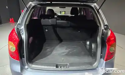 SsangYong Korando 2012 2.0 Механическая в Москве № 31304, миниатюра 11