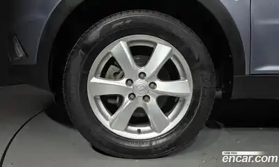 SsangYong Korando 2012 2.0 Механическая в Москве № 31304, миниатюра 12