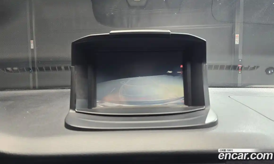 SsangYong Korando 2012 2.0 Механическая в Москве № 31304, фото 17