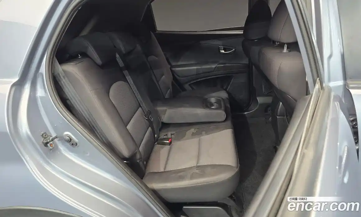 SsangYong Korando 2012 2.0 Механическая в Москве № 31304, фото 18