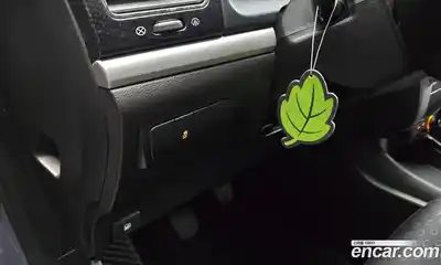 SsangYong Korando 2012 2.0 Механическая в Москве № 31304, миниатюра 2