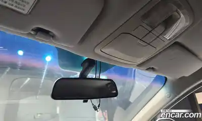 SsangYong Korando 2012 2.0 Механическая в Москве № 31304, миниатюра 3