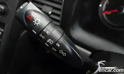 SsangYong Korando 2012 2.0 Механическая в Москве № 31304, миниатюра 9