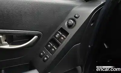 SsangYong Korando 2012 2.0 Механическая в Москве № 31304, миниатюра 10