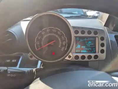 Chevrolet Spark 2012 1.0 Автомат в Москве № 315759, миниатюра 12