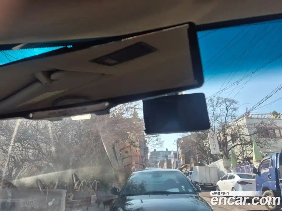 Chevrolet Spark 2012 1.0 Автомат в Москве № 315759, фото 13