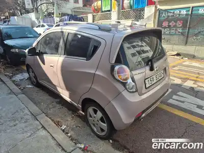 Chevrolet Spark 2012 1.0 Автомат в Москве № 315759, миниатюра 5