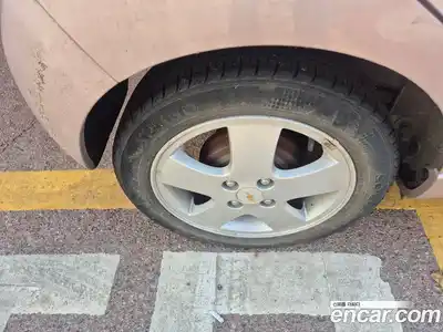 Chevrolet Spark 2012 1.0 Автомат в Москве № 315759, миниатюра 8