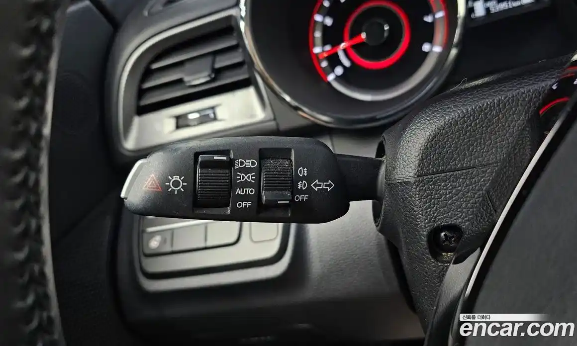 SsangYong TIBOLI 2017 1.6 Автомат в Москве № 31685, фото 11