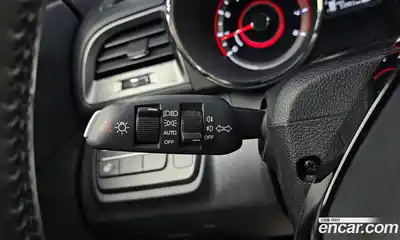 SsangYong TIBOLI 2017 1.6 Автомат в Москве № 31685, миниатюра 11