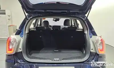 SsangYong TIBOLI 2017 1.6 Автомат в Москве № 31685, миниатюра 12