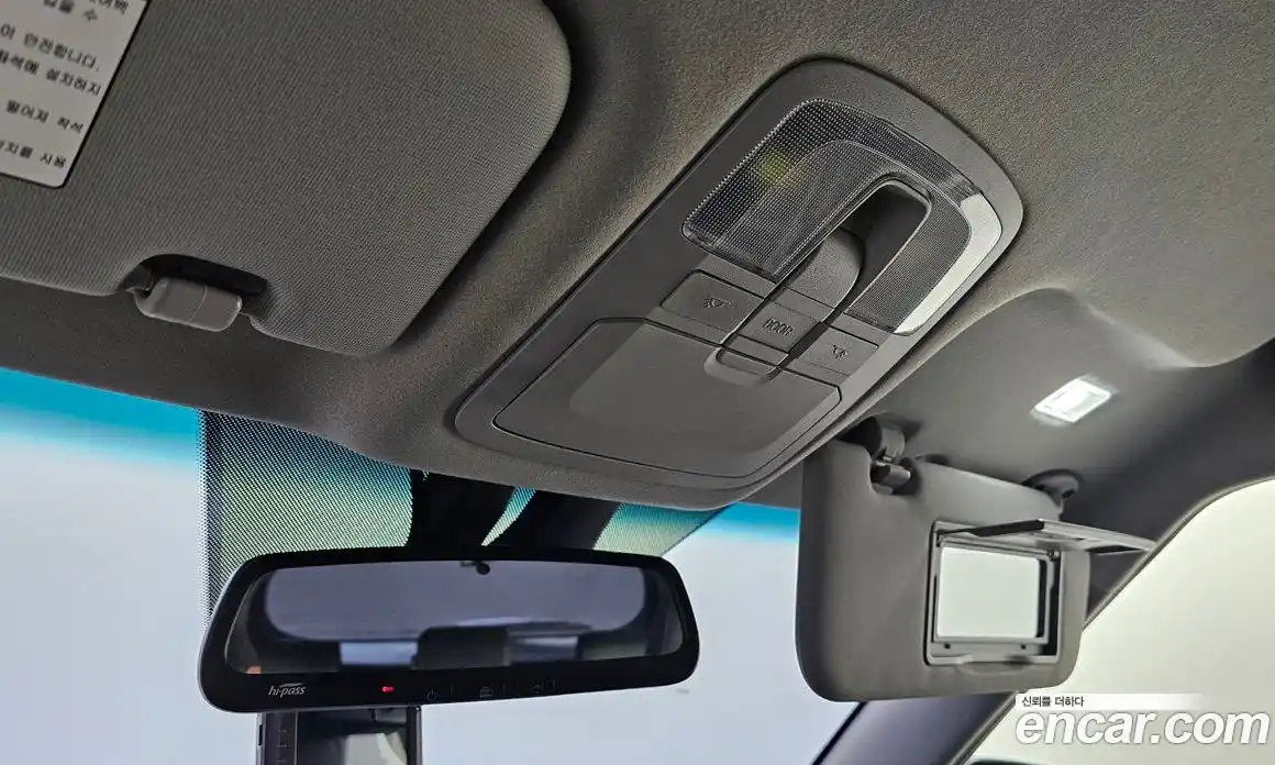 SsangYong TIBOLI 2017 1.6 Автомат в Москве № 31685, фото 16