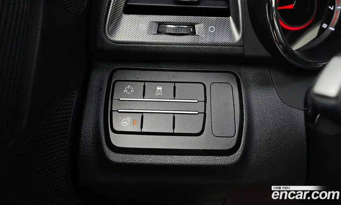 SsangYong TIBOLI 2017 1.6 Автомат в Москве № 31685, фото 20