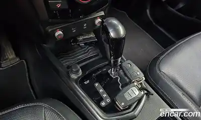 SsangYong TIBOLI 2017 1.6 Автомат в Москве № 31685, миниатюра 3