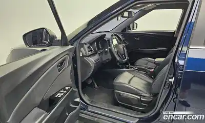 SsangYong TIBOLI 2017 1.6 Автомат в Москве № 31685, миниатюра 4