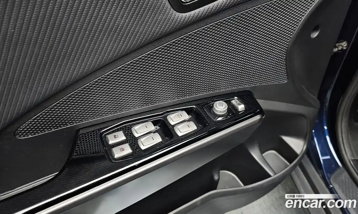 SsangYong TIBOLI 2017 1.6 Автомат в Москве № 31685, фото 6