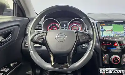 SsangYong TIBOLI 2017 1.6 Автомат в Москве № 31685, миниатюра 7