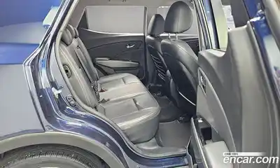 SsangYong TIBOLI 2017 1.6 Автомат в Москве № 31685, миниатюра 8