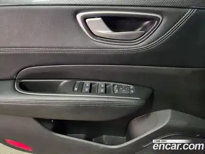 Renault SM6 2017 2.0 Автомат в Москве № 317934, миниатюра 11