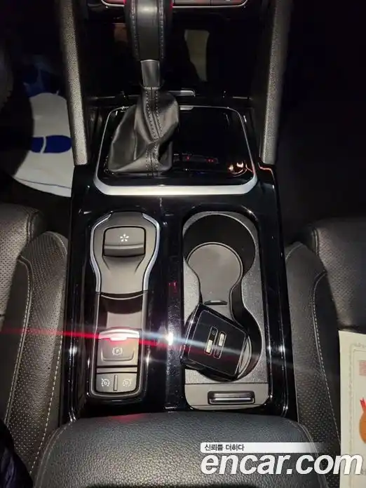 Renault SM6 2017 2.0 Автомат в Москве № 317934, фото 12