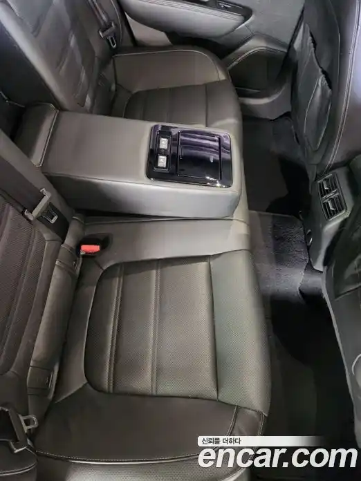 Renault SM6 2017 2.0 Автомат в Москве № 317934, фото 14