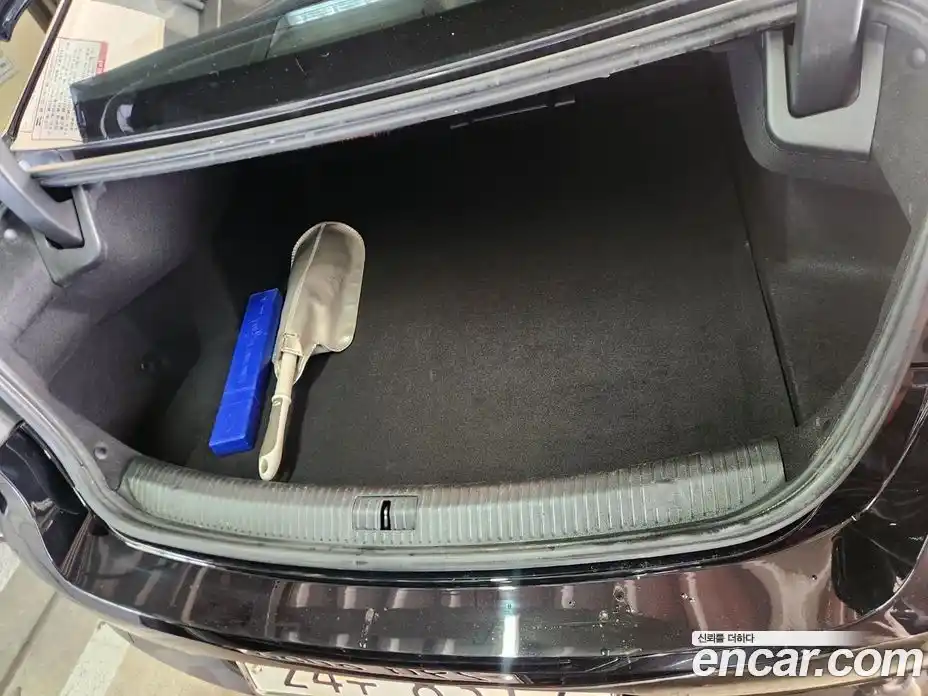 Renault SM6 2017 2.0 Автомат в Москве № 317934, фото 18