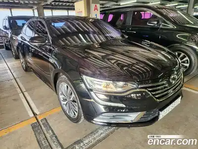 Renault SM6 2017 2.0 Автомат в Москве № 317934, миниатюра 2