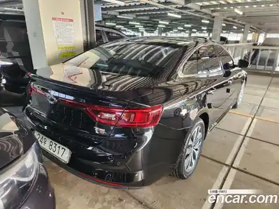 Renault SM6 2017 2.0 Автомат в Москве № 317934, миниатюра 4