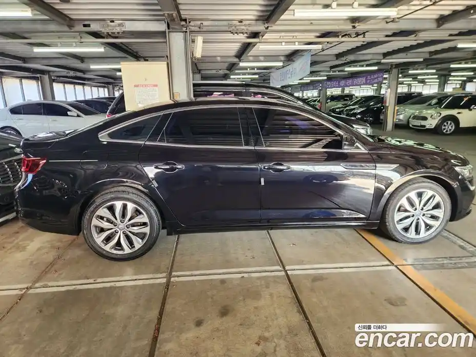 Renault SM6 2017 2.0 Автомат в Москве № 317934, фото 5