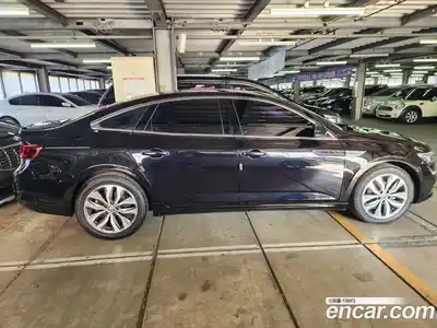 Renault SM6 2017 2.0 Автомат в Москве № 317934, миниатюра 5