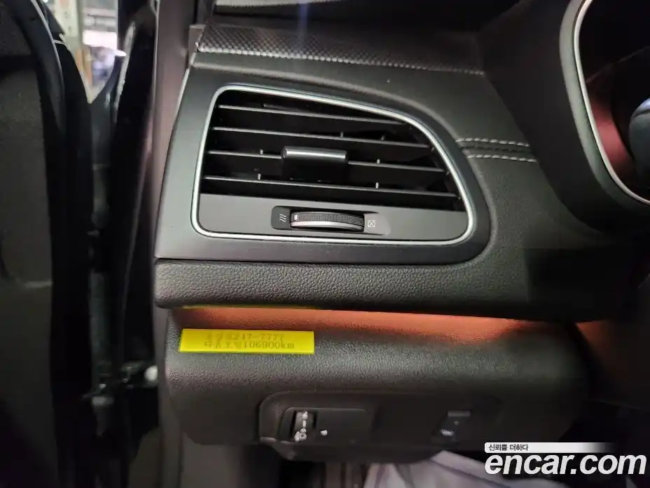 Renault SM6 2017 2.0 Автомат в Москве № 317934, фото 8