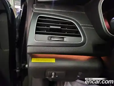 Renault SM6 2017 2.0 Автомат в Москве № 317934, миниатюра 8