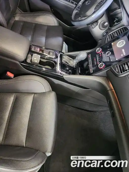 Renault SM6 2017 2.0 Автомат в Москве № 317934, фото 9