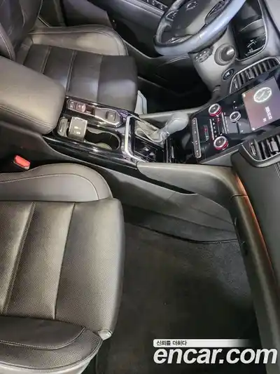 Renault SM6 2017 2.0 Автомат в Москве № 317934, миниатюра 9