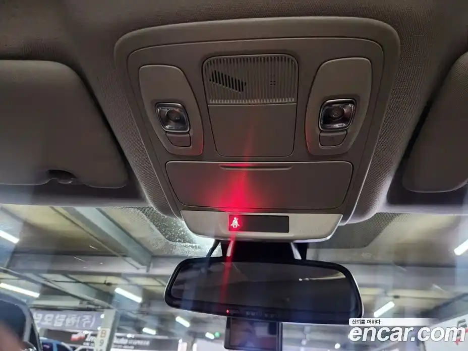 Renault SM6 2017 2.0 Автомат в Москве № 317934, фото 10