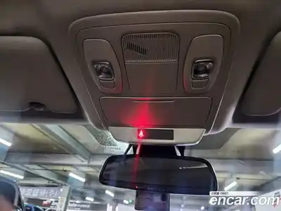 Renault SM6 2017 2.0 Автомат в Москве № 317934, миниатюра 10