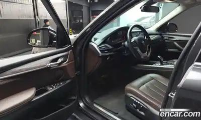 BMW X5 2018 3.0 Автомат в Москве № 320867, миниатюра 6