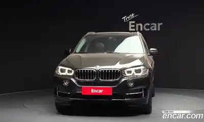 BMW X5 2018 3.0 Автомат в Москве № 320867, миниатюра 7