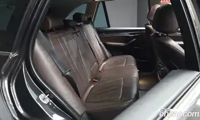 BMW X5 2018 3.0 Автомат в Москве № 320867, миниатюра 10