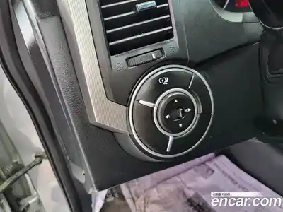 SsangYong Korando 2012 Автомат в Москве № 32556, миниатюра 12