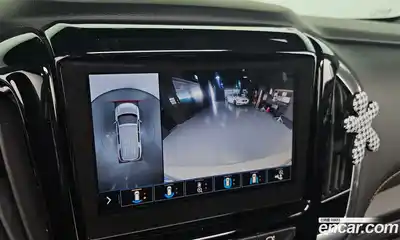 Chevrolet Traverse 2020 3.6 Автомат в Москве № 326955, миниатюра 11