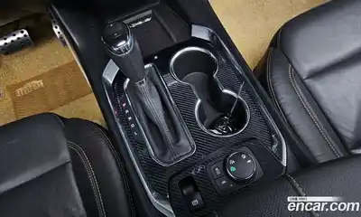 Chevrolet Traverse 2020 3.6 Автомат в Москве № 326955, миниатюра 12