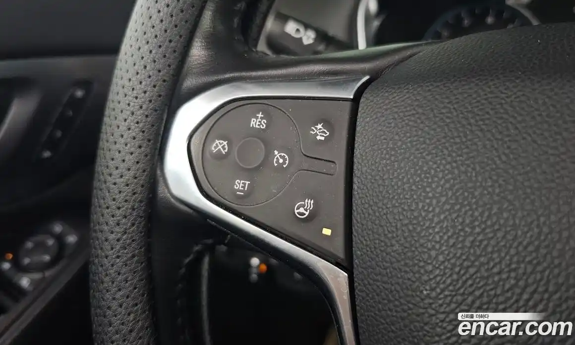 Chevrolet Traverse 2020 3.6 Автомат в Москве № 326955, фото 15