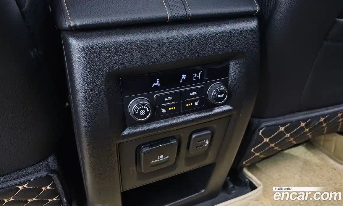 Chevrolet Traverse 2020 3.6 Автомат в Москве № 326955, фото 16