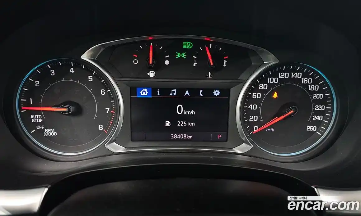 Chevrolet Traverse 2020 3.6 Автомат в Москве № 326955, фото 9