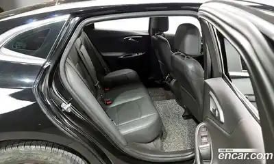 Chevrolet Malibu 2020 1.6 Автомат в Москве № 327055, миниатюра 11