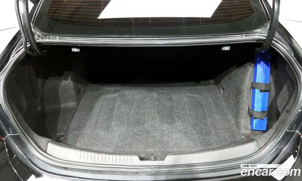 Chevrolet Malibu 2020 1.6 Автомат в Москве № 327055, фото 19