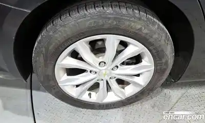 Chevrolet Malibu 2020 1.6 Автомат в Москве № 327055, миниатюра 4