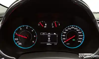 Chevrolet Malibu 2020 1.6 Автомат в Москве № 327055, миниатюра 7